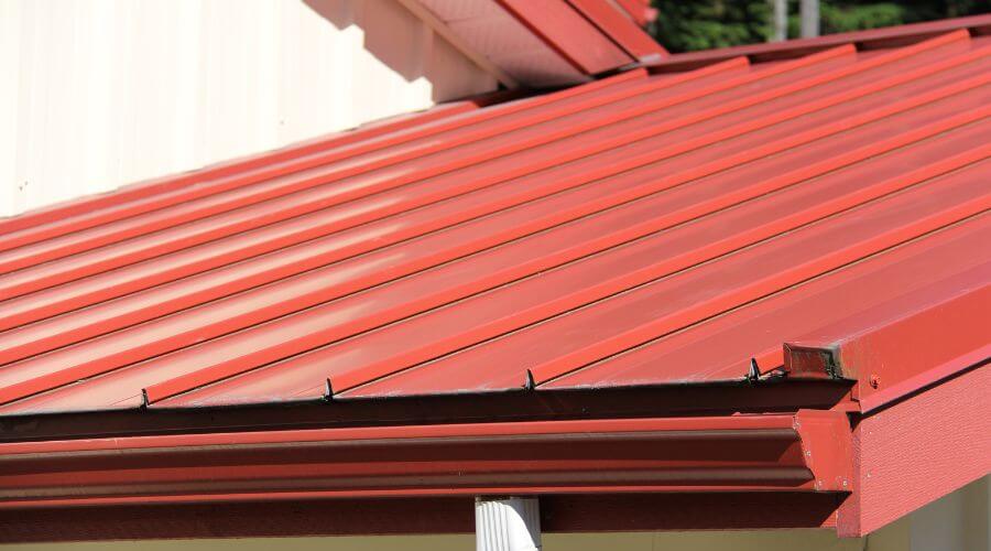 Industrial Roof Replacement in Abington, PA